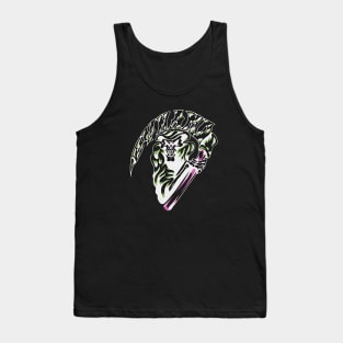 DYNAMO REAPER 2 Tank Top